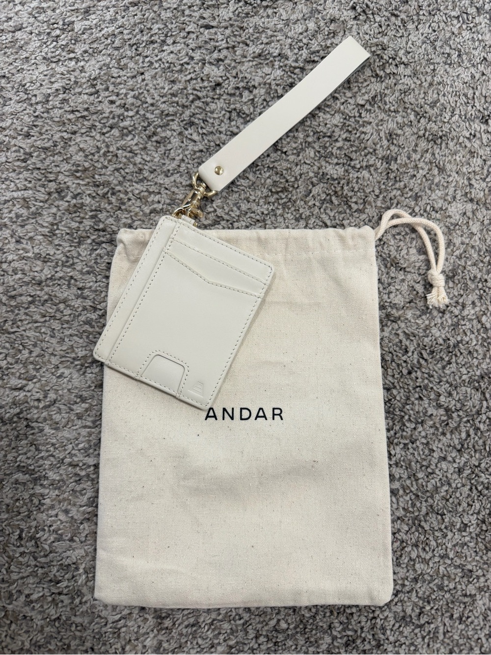 Andar Denner Wallet - Picture 2 of 2